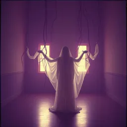 The embrace of Shadows