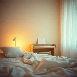 until morning
