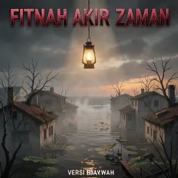 “FITNAH AKHIR ZAMAN”