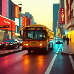 Busfahrer