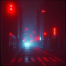 Red Light