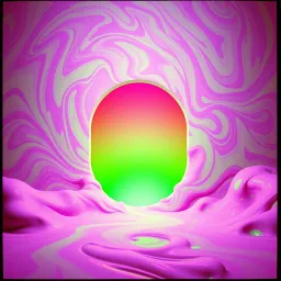 The acid man
