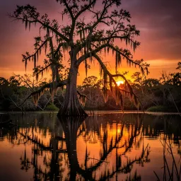 Bayou Hard Hat