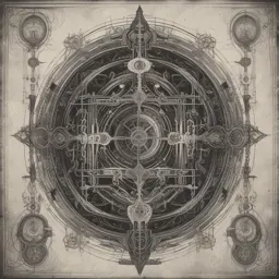 Dungeon Throne of Solomon