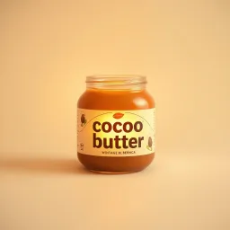 Coco butter baby