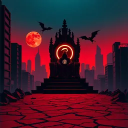 Empire Of Chaos