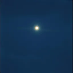 Follow You to the Moon
