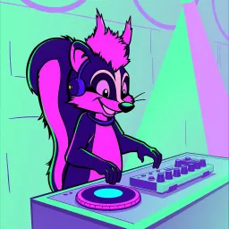 Funky bitches