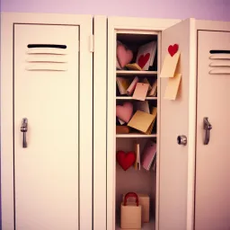 My first love