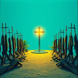 Nos vies changent en Jésus-Christ