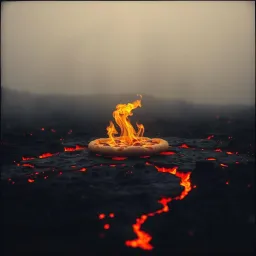 Pizza Inferno