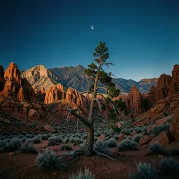 These Badlands Got It