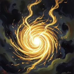 Holy Fire