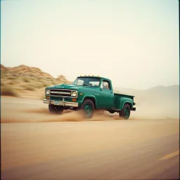 La RAM verde