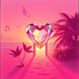 Love’s New Dawn