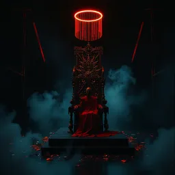 Crimson Halo