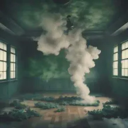 Clouded Mind