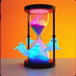 Time Is Precious