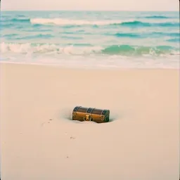 Lost in 600 Ways