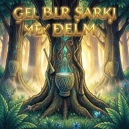 GEL BİR ŞARKI MEŞK EDELİM