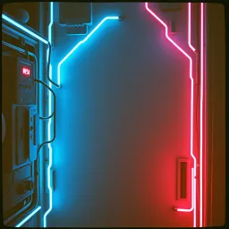 Electric