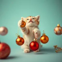 Jingle Paws
