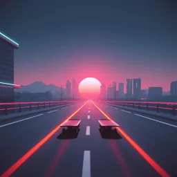 Skate Into the Night