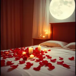 Stay The Night
