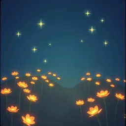 Starlit Whisper
