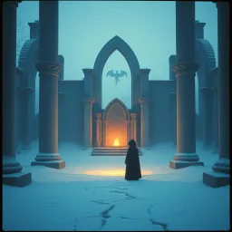 Darkened Soul (Nordic Folk)