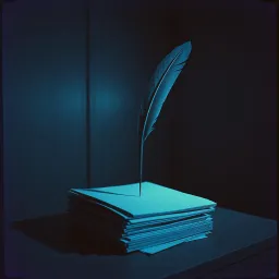 Letters I Never Sent