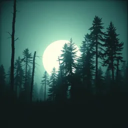 Shadows arises