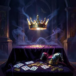 Crown Flip