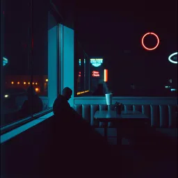Midnight in E Minor