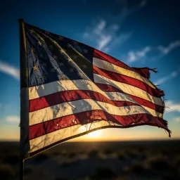 Flags of Freedom