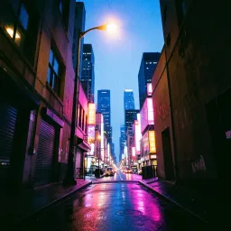 ROMPE LA CALLE
