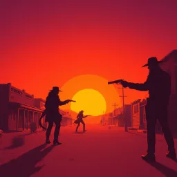 Showdown 