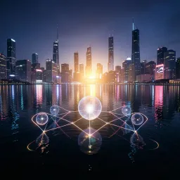 Beyond The Prompt