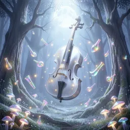 Lyra Panflyte