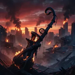 Cipher Throneroad