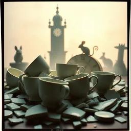 Tea Party