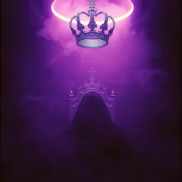 Untouchable In The Dark