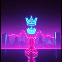 Neon Queens