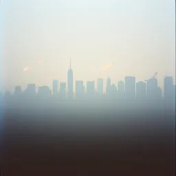 Fading Echoes
