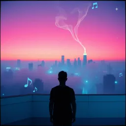 *Title:* "Higher Ground