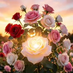 Princess of Light