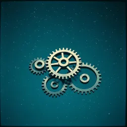 Gear of Promise