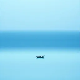 Mar solitario