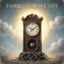 Family is all we got
