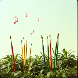 Louder  by Tiah